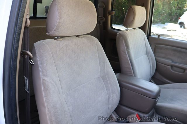 2001 Toyota Tacoma XtraCab Manual - 23101043 - 30