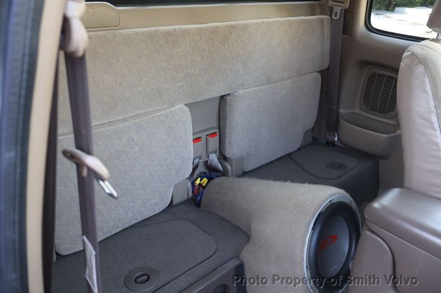 2001 Toyota Tacoma XtraCab Manual - 23101043 - 32