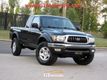 2001 Toyota Tacoma XtraCab V6 Automatic 4WD - 22593098 - 0