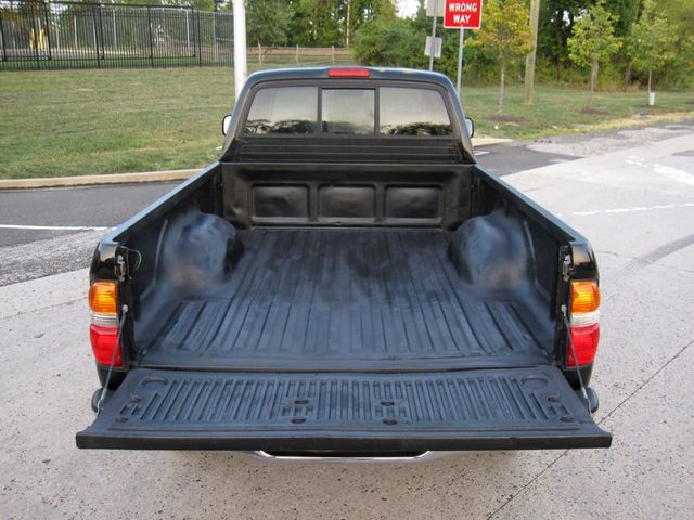 2001 Toyota Tacoma XtraCab V6 Automatic 4WD - 22593098 - 14