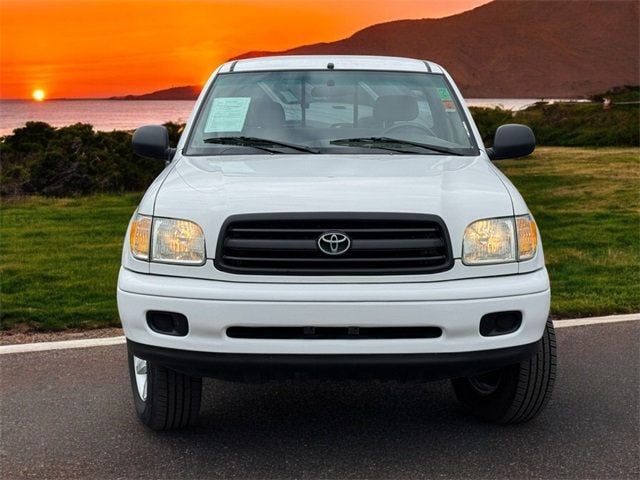 2001 Toyota Tundra Base - 22695356 - 3