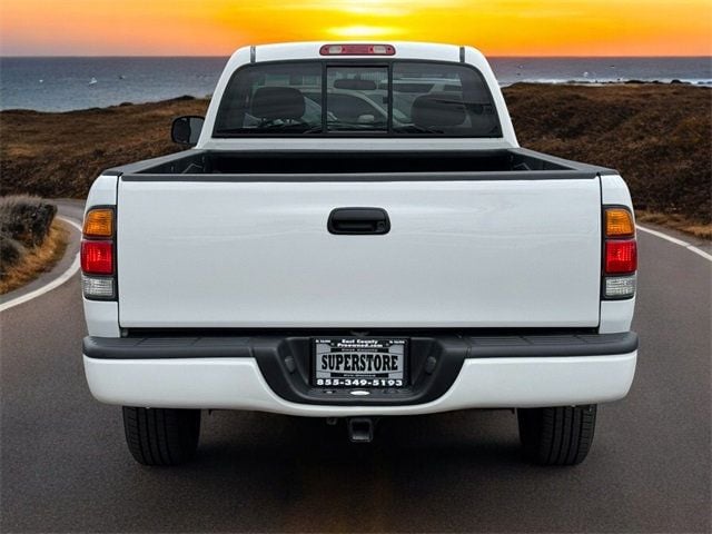 2001 Toyota Tundra Base - 22695356 - 6