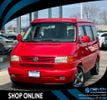 2001 Volkswagen Eurovan 3dr MV - 22952294 - 0