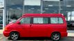 2001 Volkswagen Eurovan 3dr MV - 22952294 - 23