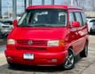 2001 Volkswagen Eurovan 3dr MV - 22952294 - 24