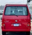 2001 Volkswagen Eurovan 3dr MV - 22952294 - 27