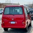 2001 Volkswagen Eurovan 3dr MV - 22952294 - 28