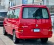 2001 Volkswagen Eurovan 3dr MV - 22952294 - 2