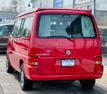 2001 Volkswagen Eurovan 3dr MV - 22952294 - 3