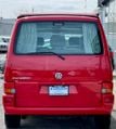 2001 Volkswagen Eurovan 3dr MV - 22952294 - 4