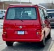 2001 Volkswagen Eurovan 3dr MV - 22952294 - 5