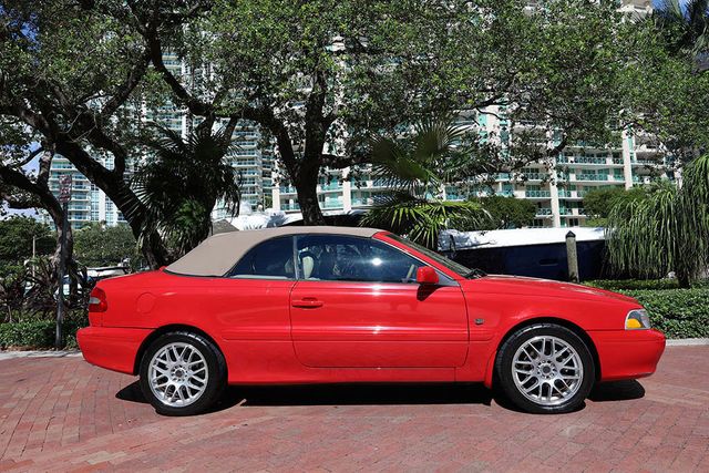 2001 Volvo C70 HT A CV 2dr Convertible Automatic - 22928334 - 14