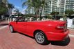 2001 Volvo C70 HT A CV 2dr Convertible Automatic - 22928334 - 17