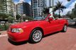 2001 Volvo C70 HT A CV 2dr Convertible Automatic - 22928334 - 30