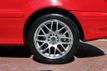 2001 Volvo C70 HT A CV 2dr Convertible Automatic - 22928334 - 48