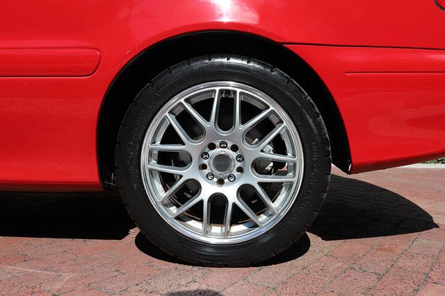 2001 Volvo C70 HT A CV 2dr Convertible Automatic - 22928334 - 48