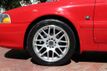 2001 Volvo C70 HT A CV 2dr Convertible Automatic - 22928334 - 49