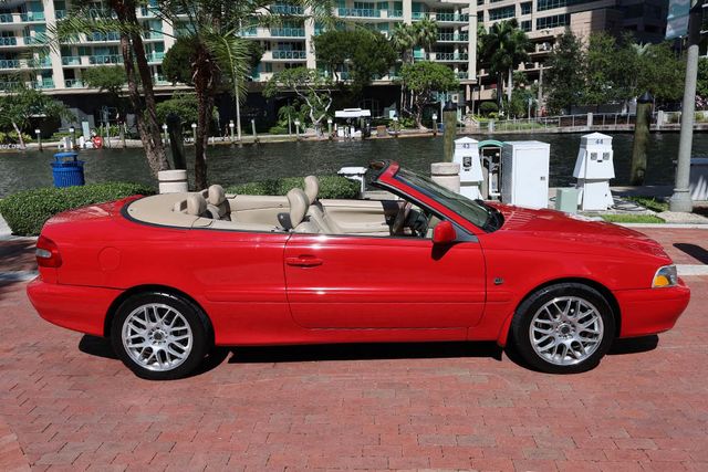 2001 Volvo C70 HT A CV 2dr Convertible Automatic - 22928334 - 57