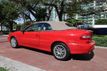 2001 Volvo C70 HT A CV 2dr Convertible Automatic - 22928334 - 59
