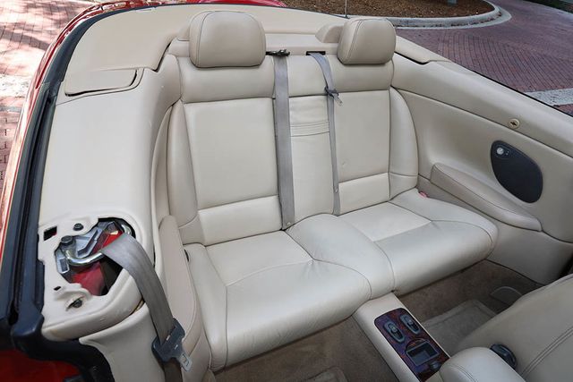 2001 Volvo C70 HT A CV 2dr Convertible Automatic - 22928334 - 6