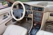 2001 Volvo C70 HT A CV 2dr Convertible Automatic - 22928334 - 7
