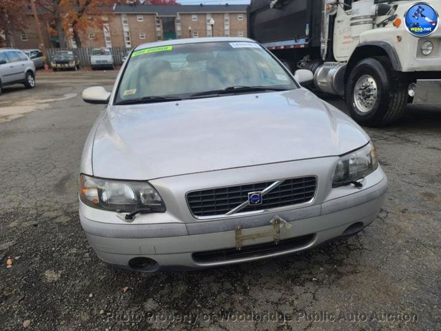 2001 Volvo S60  - 22946832 - 1