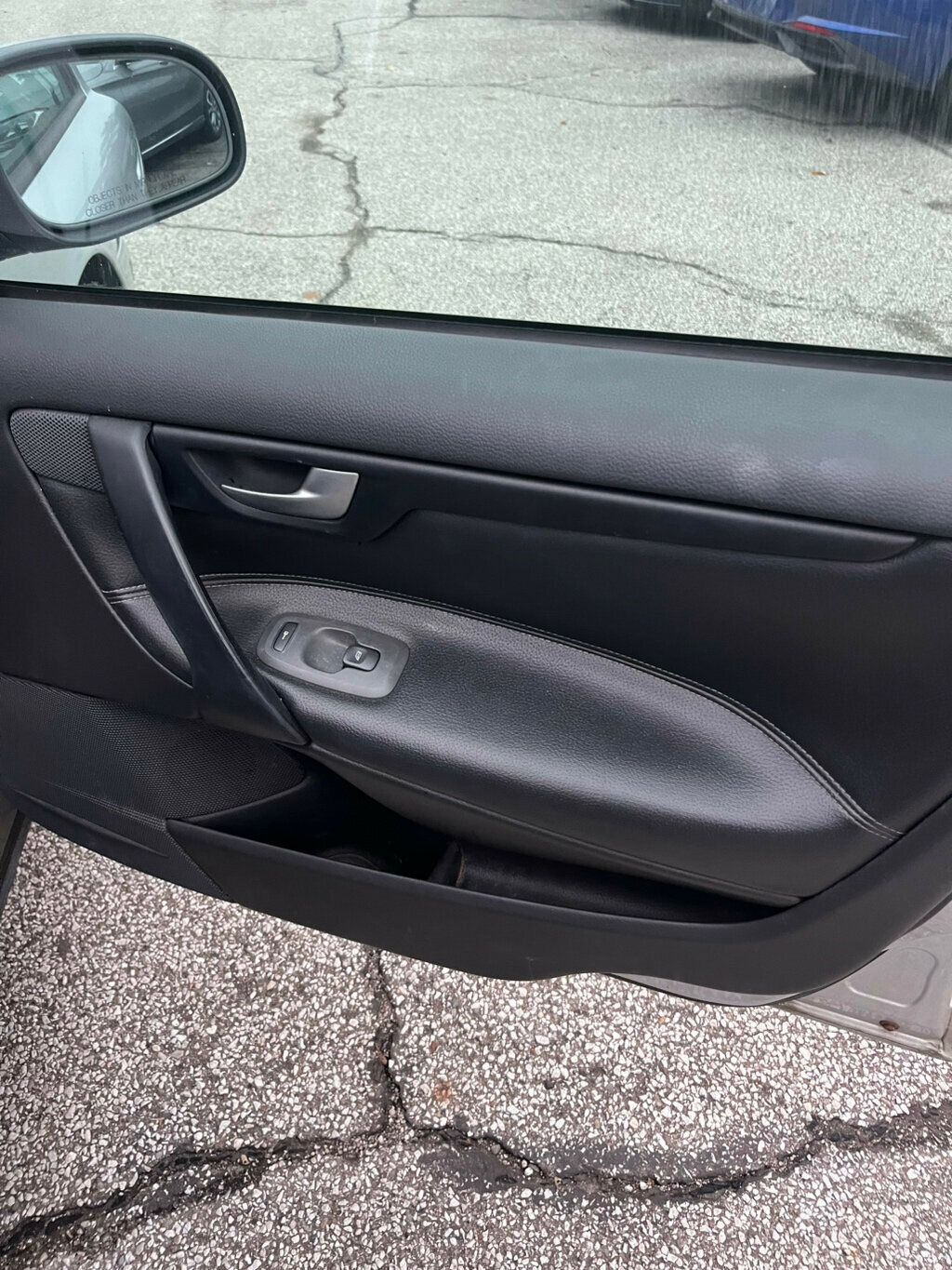 2001 Volvo S60 2.4 A 4dr Sedan Automatic - 22943894 - 18