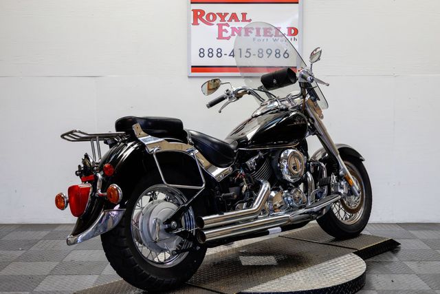 2001 YAMAHA VSTAR 650 FIXER UPPER PROJECT! - 23008920 - 5