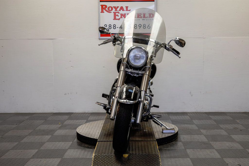 2001 YAMAHA VSTAR 650 FIXER UPPER PROJECT! - 23008920 - 6
