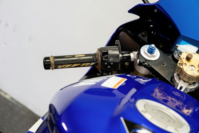 2001 Yamaha YZFR1 SPORT BIKE!!! - 23020191 - 9