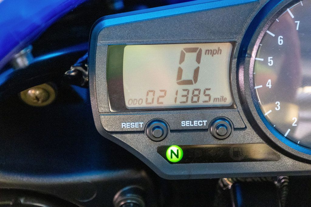 2001 Yamaha YZFR1 SPORT BIKE!!! - 23020191 - 11