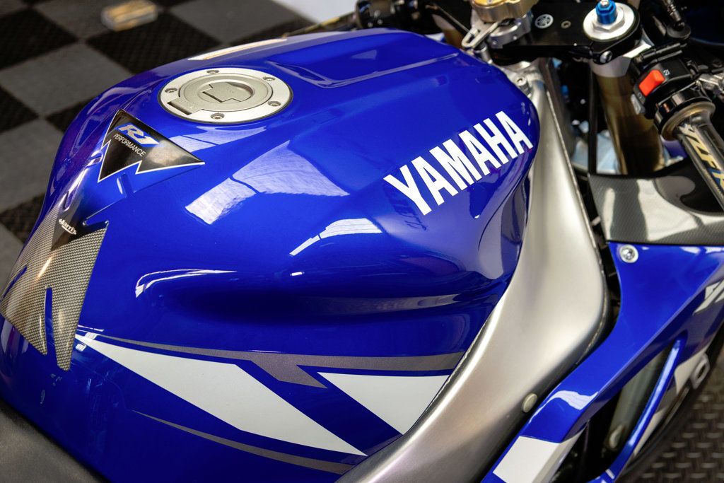 2001 Yamaha YZFR1 SPORT BIKE!!! - 23020191 - 13