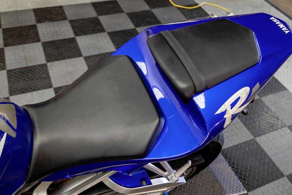 2001 Yamaha YZFR1 SPORT BIKE!!! - 23020191 - 14