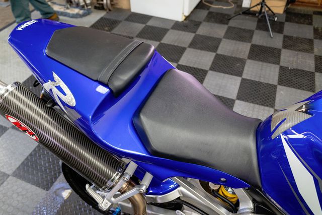 2001 Yamaha YZFR1 SPORT BIKE!!! - 23020191 - 15