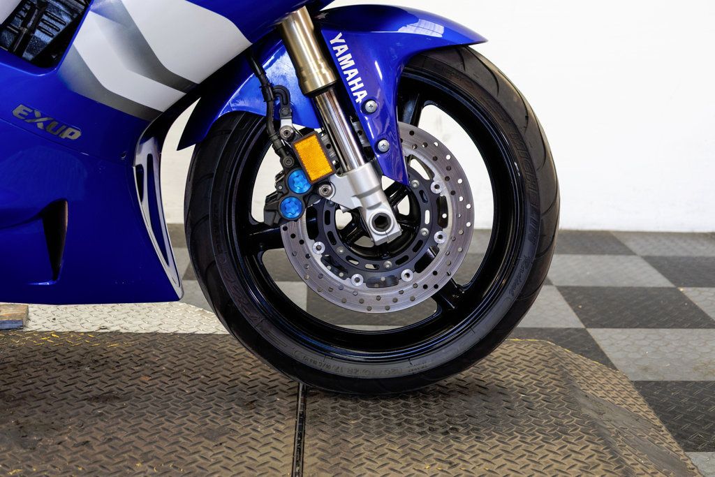 2001 Yamaha YZFR1 SPORT BIKE!!! - 23020191 - 16