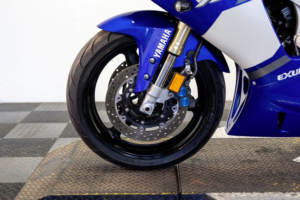 2001 Yamaha YZFR1 SPORT BIKE!!! - 23020191 - 17
