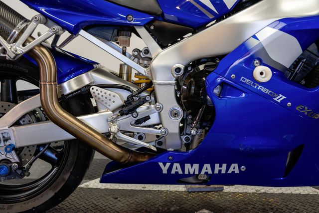 2001 Yamaha YZFR1 SPORT BIKE!!! - 23020191 - 20