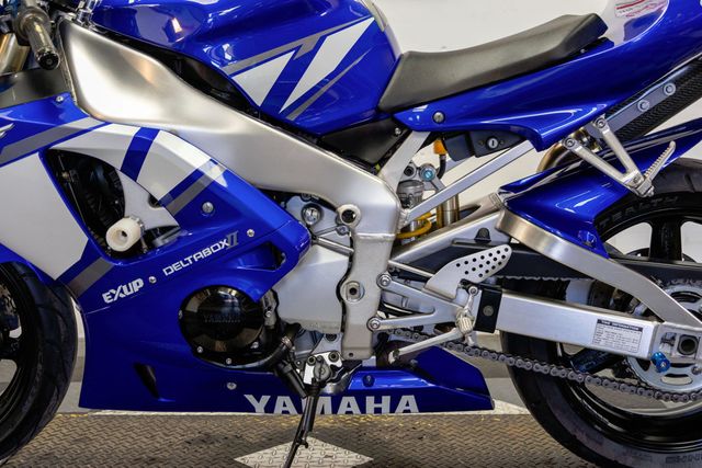 2001 Yamaha YZFR1 SPORT BIKE!!! - 23020191 - 21