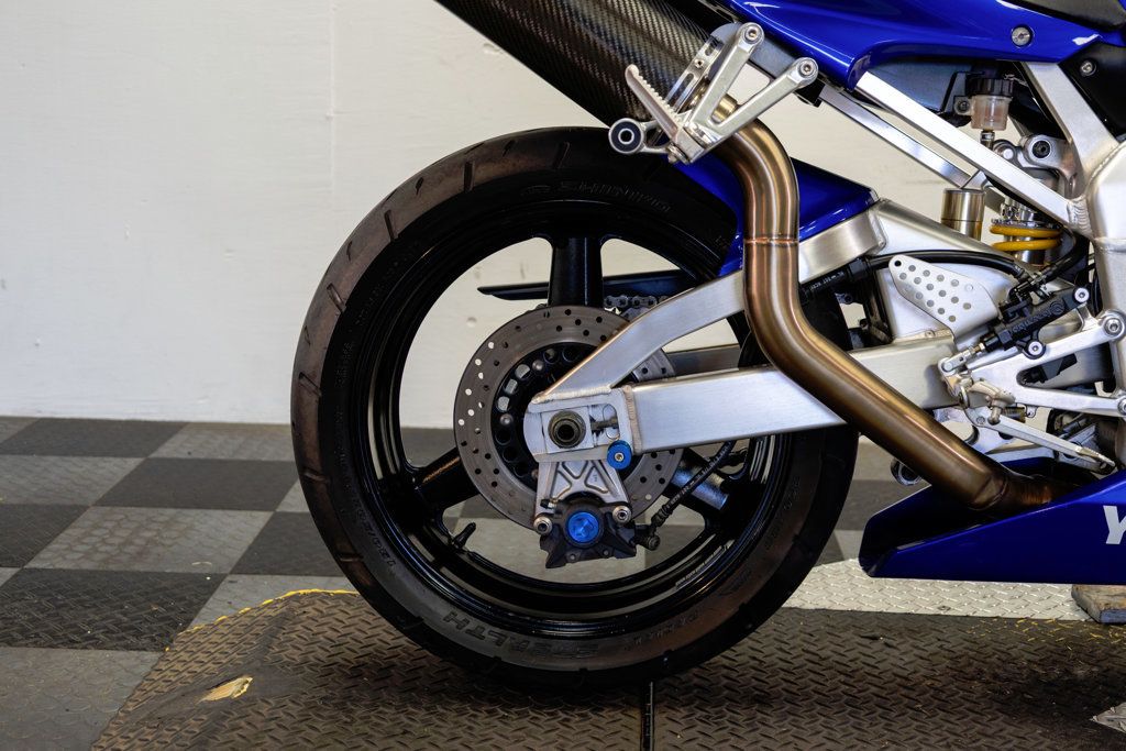 2001 Yamaha YZFR1 SPORT BIKE!!! - 23020191 - 22