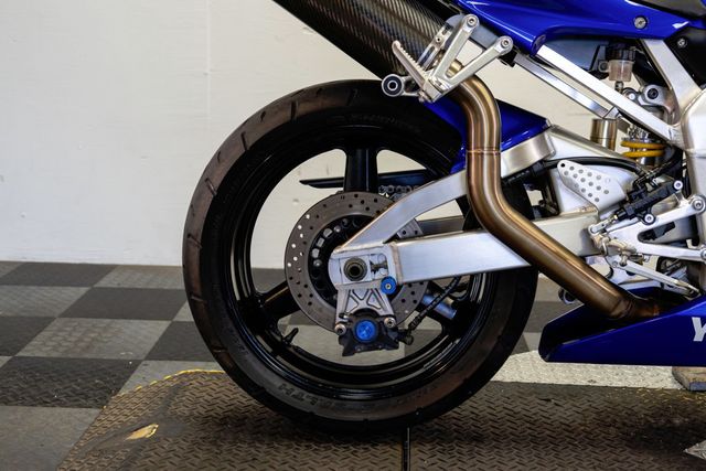 2001 Yamaha YZFR1 SPORT BIKE!!! - 23020191 - 22