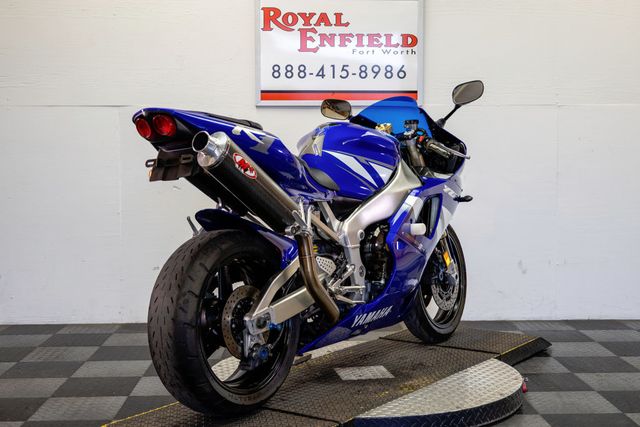 2001 Yamaha YZFR1 SPORT BIKE!!! - 23020191 - 5