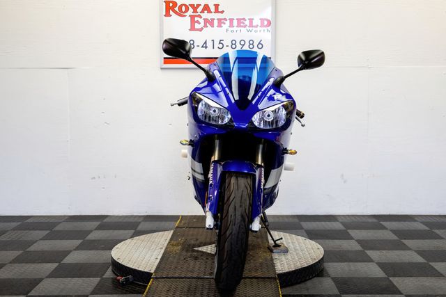 2001 Yamaha YZFR1 SPORT BIKE!!! - 23020191 - 6