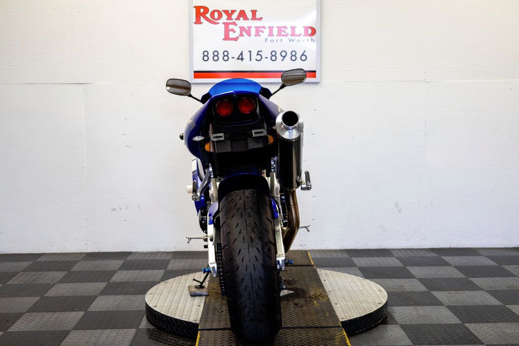 2001 Yamaha YZFR1 SPORT BIKE!!! - 23020191 - 7