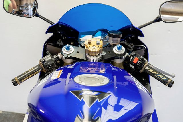 2001 Yamaha YZFR1 SPORT BIKE!!! - 23020191 - 8