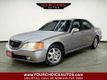 2002 Acura RL 4dr Sedan w/Navigation System - 23008667 - 0