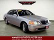 2002 Acura RL 4dr Sedan w/Navigation System - 23008667 - 9