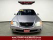 2002 Acura RL 4dr Sedan w/Navigation System - 23008667 - 10