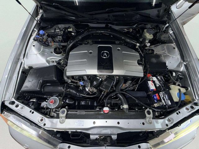 2002 Acura RL 4dr Sedan w/Navigation System - 23008667 - 11