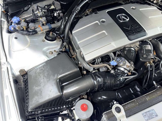 2002 Acura RL 4dr Sedan w/Navigation System - 23008667 - 12