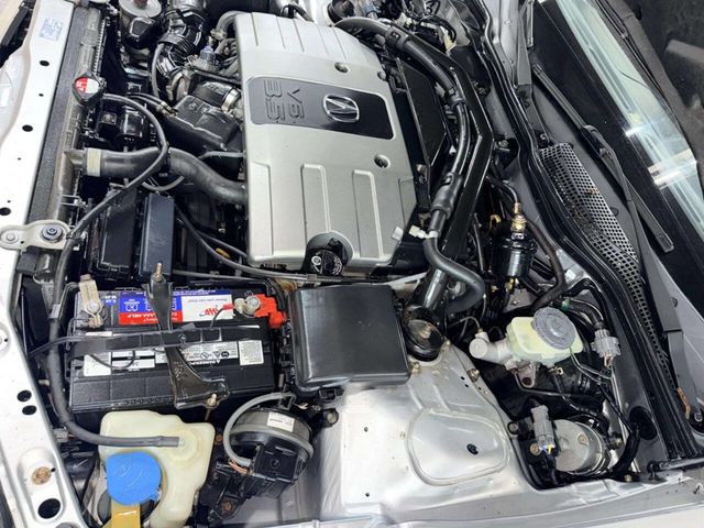 2002 Acura RL 4dr Sedan w/Navigation System - 23008667 - 13